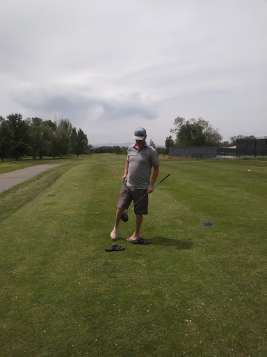 Golf Club «Bonneville Golf Course», reviews and photos, 954 Connor St, Salt Lake City, UT 84108, USA