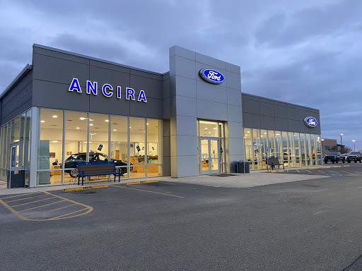 Ford Dealer «Ancira Ford», reviews and photos, 501 10th St, Floresville, TX 78114, USA