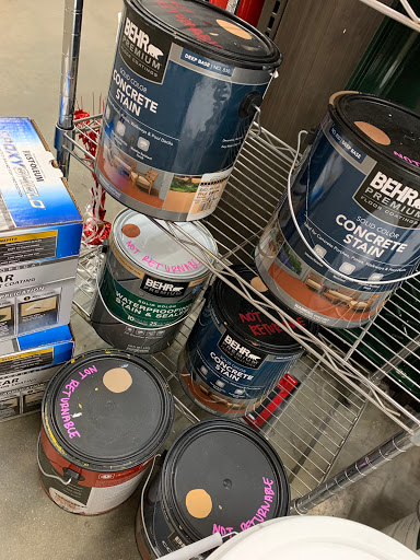 Home Improvement Store «The Home Depot», reviews and photos, 1305 S Lone Hill Ave, Glendora, CA 91740, USA