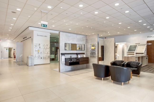 Comments and reviews of Porcelanosa Cardiff