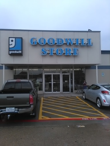 Goodwill Store & Donation Center