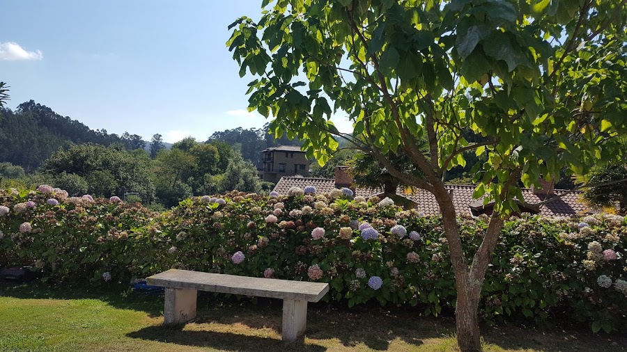 La Casona de la Roza