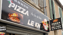 Photos du propriétaire du Pizzeria Le KN à Marseille - n°2