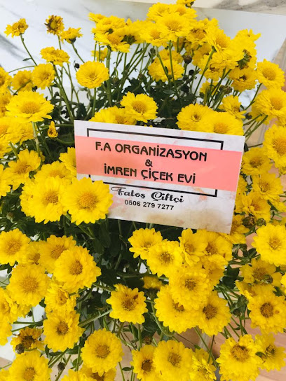 İmren Çiçek Evi & F.A Organizasyon