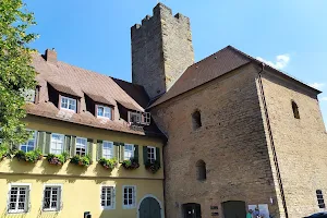 Lauffener Burgmuseum image