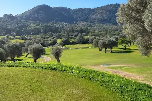 Pollença Golf Club image