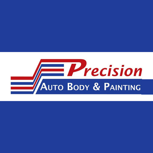 Precision Auto Body & Painting image