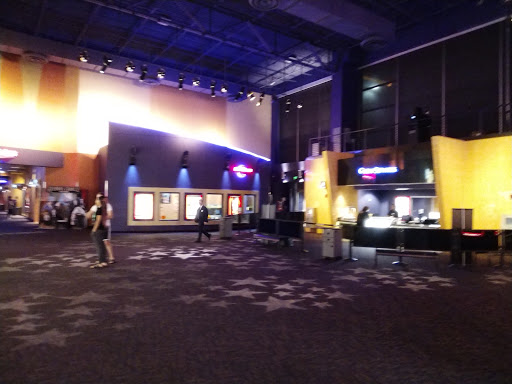 Movie Theater «Harkins Theatres Southlake 14», reviews and photos, 1450 Plaza Pl, Southlake, TX 76092, USA