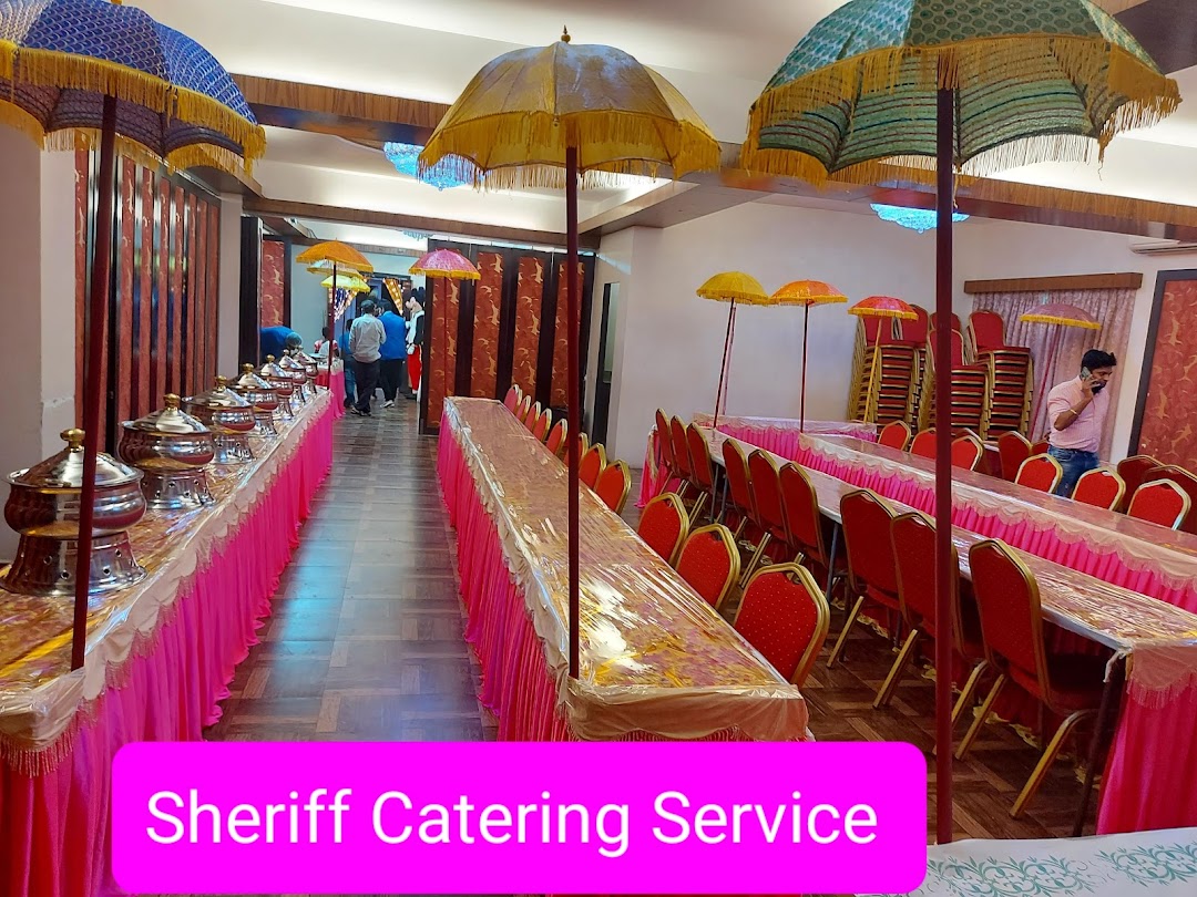 Sheriff Catering Service (Specialist in Non Veg Muslim Style Dum Briyani)We Undertake All Party&Function Orders All Over Chennai Contact me Sheriff.