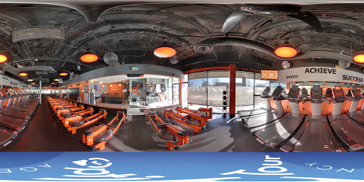 Physical Fitness Program «Orangetheory Fitness Glendale», reviews and photos, 760 S Colorado Blvd, Glendale, CO 80246, USA