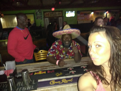 Bar «Pensacola Cabana», reviews and photos, 7164 N 9th Ave, Pensacola, FL 32504, USA