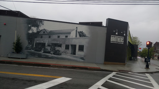 Grocery Store «Brothers Marketplace», reviews and photos, 446 Main St, Medfield, MA 02052, USA