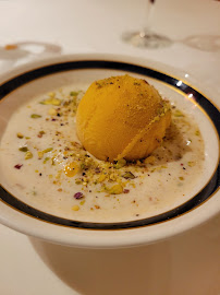 Kulfi du Restaurant indien New Jawad Longchamp à Paris - n°7