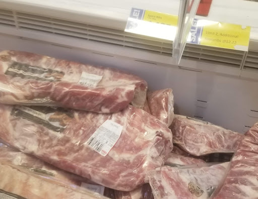 Grocery Store «H-E-B Grocery», reviews and photos, 97 Oyster Creek Dr, Lake Jackson, TX 77566‑4622, USA