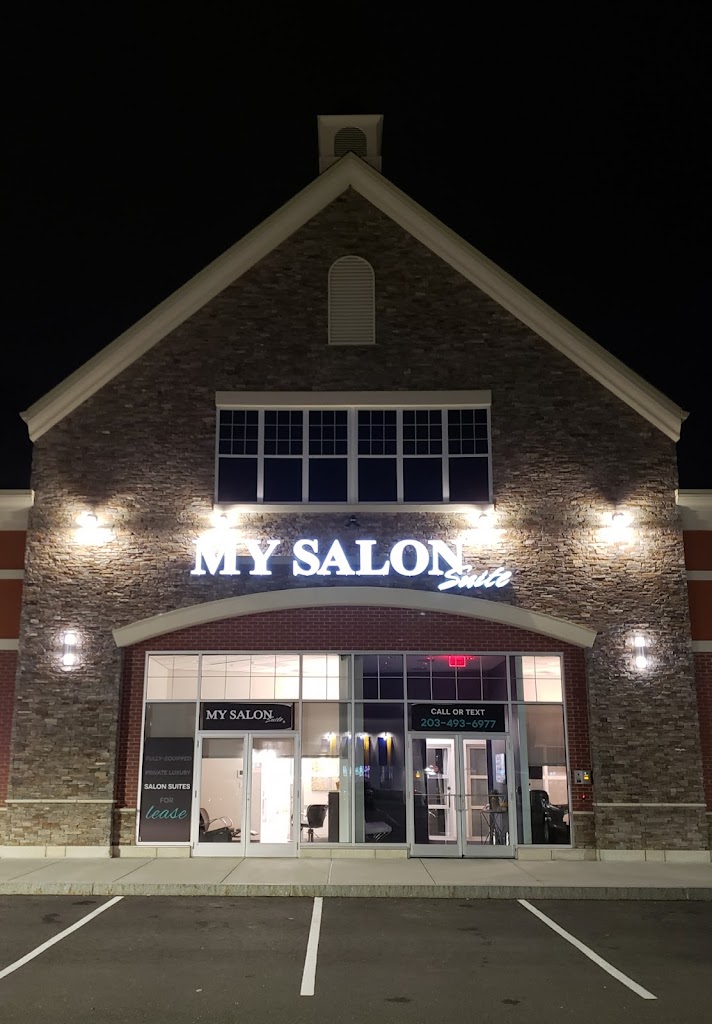 Diamond Hair Designs 06484