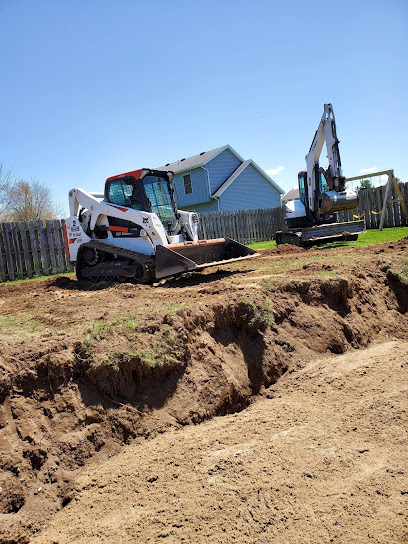 G4 Septic and Excavation