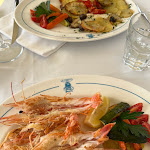 Photo n°1 de l'avis de Lisa.l fait le 23/10/2023 à 17:53 sur le  Il Casello à Monterosso al Mare