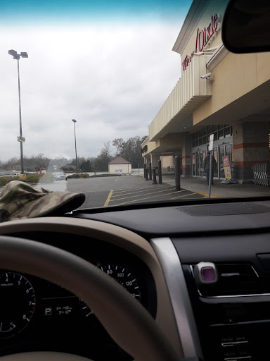 Supermarket «Winn-Dixie», reviews and photos, 3625 AL-14, Millbrook, AL 36054, USA