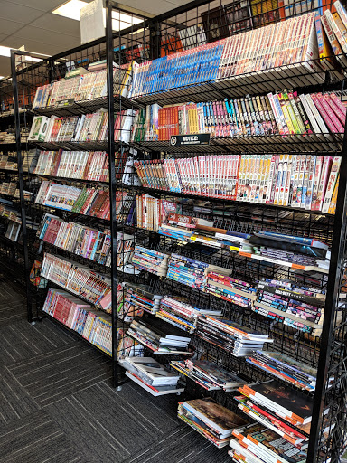 Video Game Store «Disc Replay Sterling Heights», reviews and photos, 44797 Schoenherr Rd, Sterling Heights, MI 48313, USA