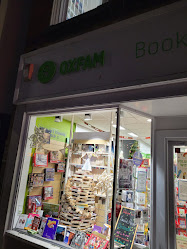 Oxfam Books and Music