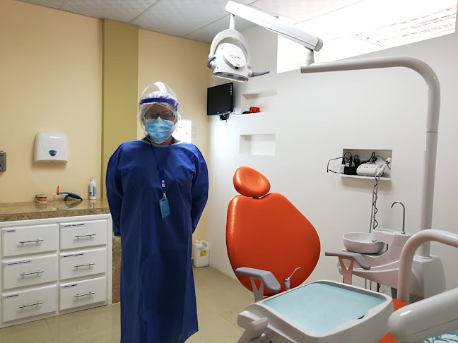 Opiniones de VITALDENT RIO Clínica Dental en Riobamba - Dentista
