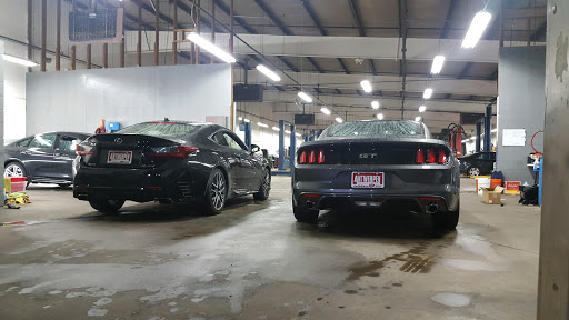 Used Car Dealer «Antwerpen Auto World», reviews and photos, 9400 Liberty Rd, Randallstown, MD 21133, USA