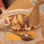 Photo n°3 de l'avis de Maria.a fait le 09/04/2022 à 20:13 sur le  Restaurant Schwedenschenke à Constance