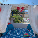 Photo n°1 de l'avis de Federica.o fait le 21/07/2021 à 16:17 sur le  Piccolo BBB à Pizzo