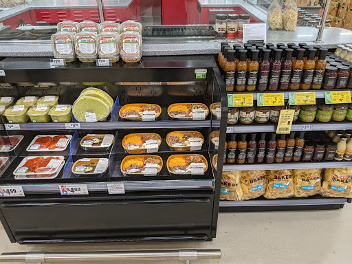 Grocery Store «H-E-B Grocery», reviews and photos, 300 Main St, Kerrville, TX 78028, USA