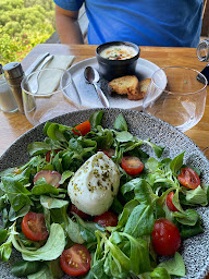 Photo n°77 de Restaurant A Merendella à Porto-Vecchio ()