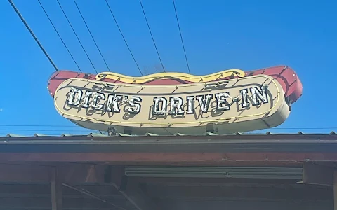 Dick's Drive In image