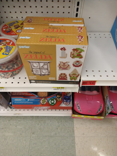 Fabric Store «Jo-Ann Fabrics and Crafts», reviews and photos, 6601 N Davis Hwy #25, Pensacola, FL 32504, USA