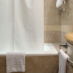 Photo n°3 de l'avis de João.o fait le 10/08/2018 à 10:18 sur le  Mercure Catania Excelsior à Catania