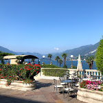 Photo n°2 de l'avis de Richard.� fait le 27/07/2019 à 07:44 sur le  Grand Hotel Villa Serbelloni à Bellagio