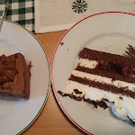 Photo n°1 de l'avis de Varun.r fait le 30/08/2021 à 14:46 sur le  Höhengasthaus Landwassereck à Elzach