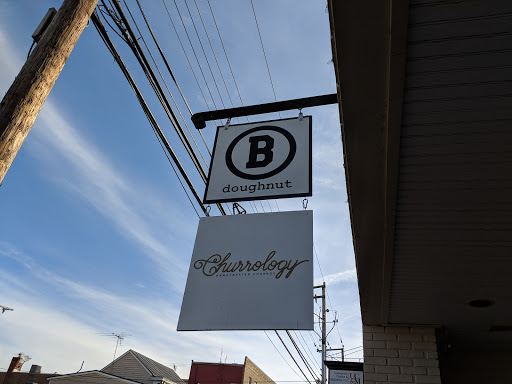Donut Shop «B. Doughnut», reviews and photos, 7 Loudoun St SW, Leesburg, VA 20175, USA
