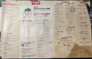 Photo n°2 de Buffalo Grill Sainte Eulalie à Sainte-Eulalie ()