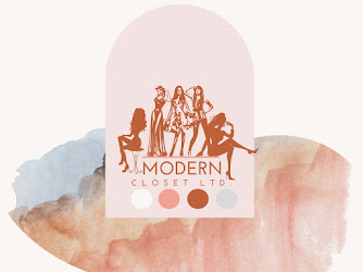 Modern Closet Ltd.