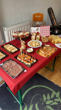 Photos du propriétaire du Restaurant italien L' Épi Se Rit À Houilles - n°4