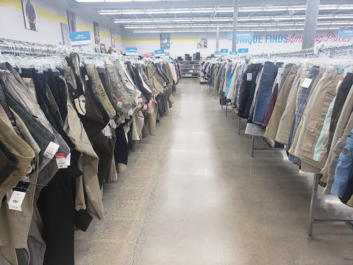 Thrift Store «Goodwill», reviews and photos, 150 W Palm Valley Blvd, Round Rock, TX 78664, USA