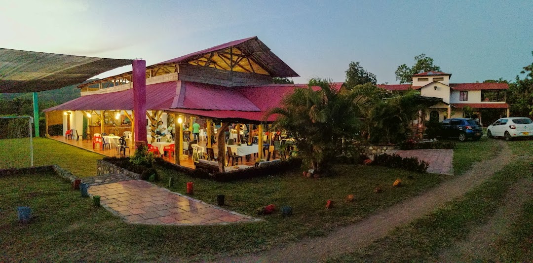 Casa Campestre la Issabela