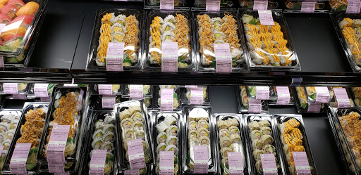 Grocery Store «Kroger», reviews and photos, 30935 Five Mile Road, Livonia, MI 48154, USA