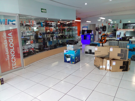 Tiendas de electrodomesticos y electrónica en León