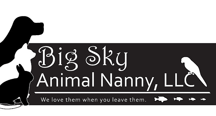 Big Sky Animal Nanny, LLC
