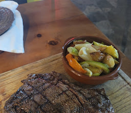 Restaurante Miura photo