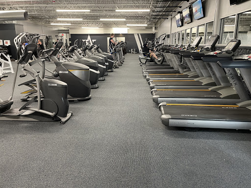 Sports Club «MPX Elite Fitness», reviews and photos, 15301 S Bell Rd, Homer Glen, IL 60491, USA