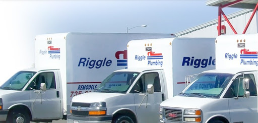 Riggle Plumbing, Inc. in Kennewick, Washington