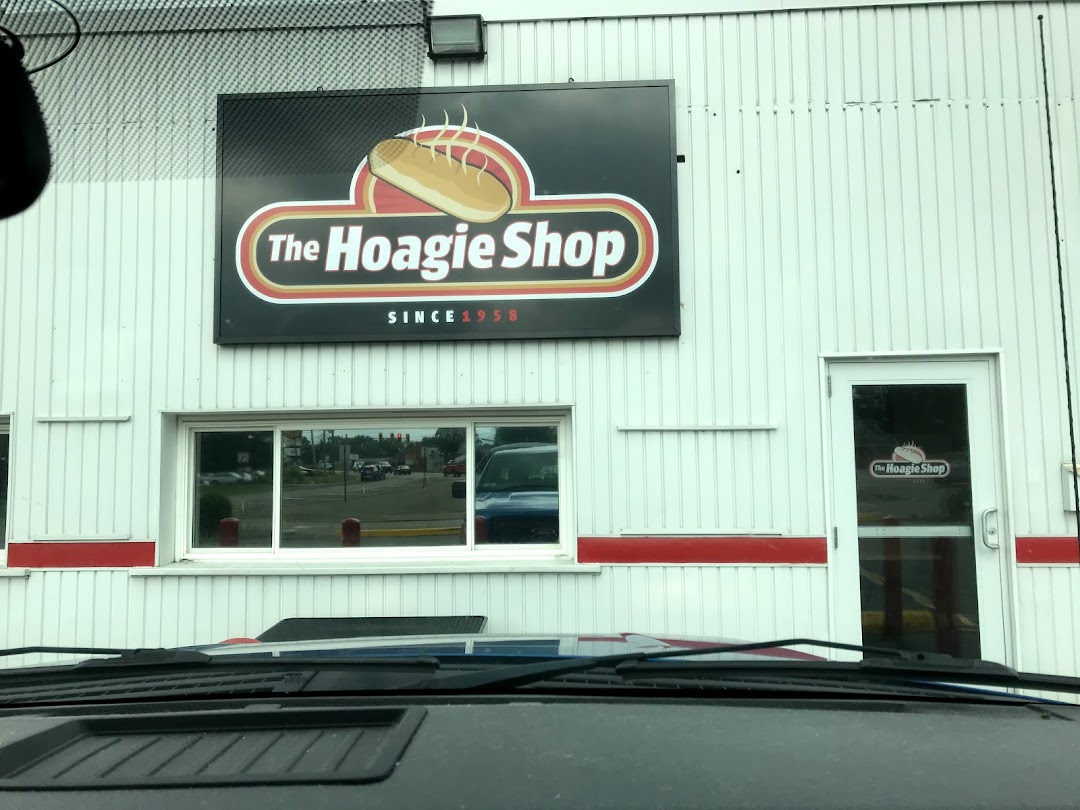 Hoagie Shop