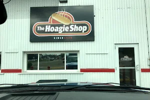 Hoagie Shop image