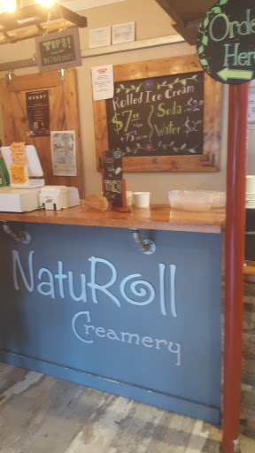 Ice Cream Shop «Naturoll Creamery», reviews and photos, 4318 Butler St, Pittsburgh, PA 15201, USA